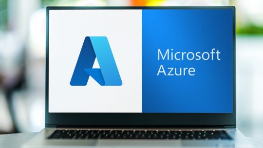 Global tillgänglighet och säkerhet inom Microsoft Azure